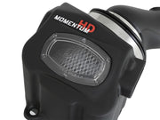 aFe Momentum HD Intakes Pro Dry S Ford Diesel Trucks V8 6.7L (td) aFe Cold Air Intakes