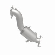 MagnaFlow 16-17 Cadillac ATS 2.0L Close Coupled Direct Fit Converter Magnaflow Catalytic Converter Direct Fit