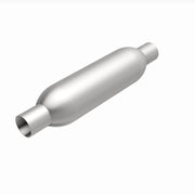 MagnaFlow Muff GP 3.5in Dia 16in Overall Length 1.75in Inlet / 1.75in Outlet Magnaflow Muffler