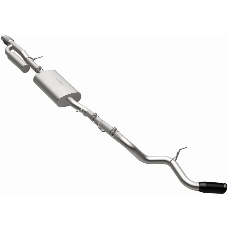MagnaFlow 2021 GM Yukon XL/Suburban V8 5.3L Street Series Cat-Back Single Exhaust