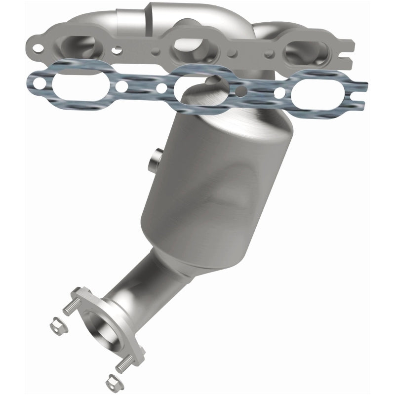 MagnaFlow Conv Direct Fit Federal Front SS 2007 Chrysler Pacifica Base/Limited/Touring 4.0L/241