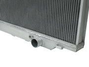 aFe BladeRunner Street Series Radiator 03-07 ford Diesel Trucks V8 6.0L AFE POWER Radiators