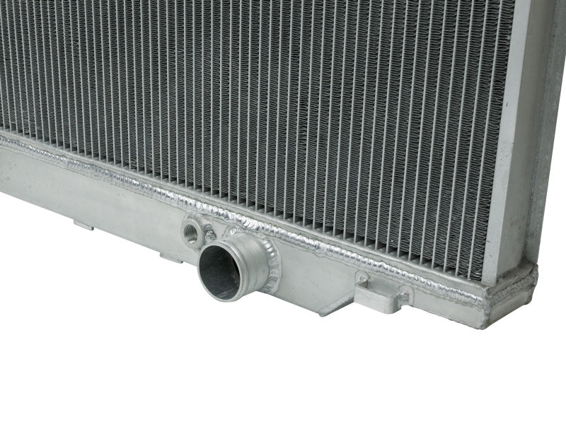 aFe BladeRunner Street Series Radiator 03-07 ford Diesel Trucks V8 6.0L AFE POWER Radiators