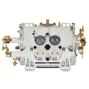 Edelbrock Carburetor Performer Series 4-Barrel 750 CFM Manual Choke Satin Finish Edelbrock Carburetors