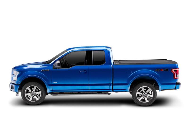 Retrax 15-up F-150 Super Crew/Super Cab & Reg. Cab 6.5ft Bed RetraxONE MX Retrax Retractable Bed Covers
