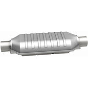 MagnaFlow Universal Catalytic Converter 2.25 OEM Magnaflow Catalytic Converter Universal