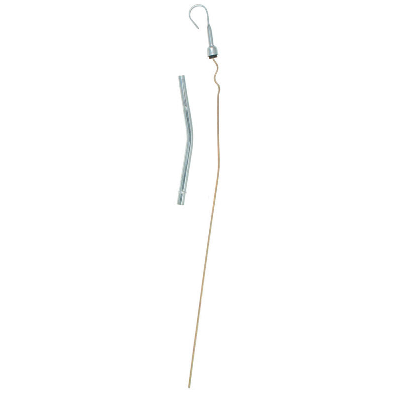 Spectre 55-79 SB Chevrolet Engine Oil Dipstick - Chrome Spectre Dipsticks