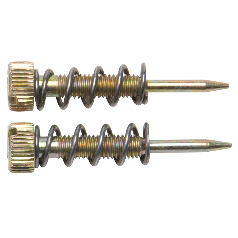Edelbrock Idle Mixture Screw Set Edelbrock Carburetor Rebuild Components