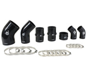 aFe Bladerunner Intercooler Replacement Coupling Kit 2015 Ford F-150 V6 Ecoboost 3.5L (tt) aFe Intercoolers