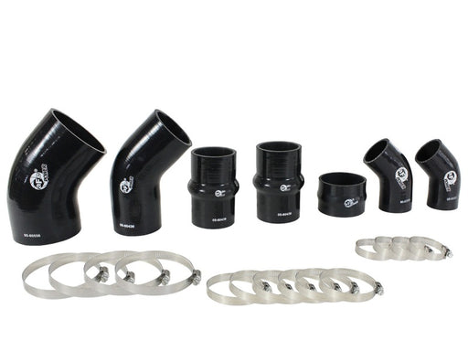 aFe Bladerunner Intercooler Replacement Coupling Kit 2015 Ford F-150 V6 Ecoboost 3.5L (tt) aFe Intercoolers