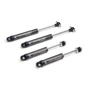 Hotchkis 67-69 GM F-Body Camaro/Firebird 1.5 Street Performance Series Aluminum Shocks (4 Pack) Hotchkis Shocks and Struts