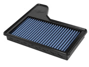 aFe MagnumFLOW OEM Replacement Air Filter PRO 5R 2015 Ford Mustang L4 / V6 / V8 aFe Air Filters - Drop In