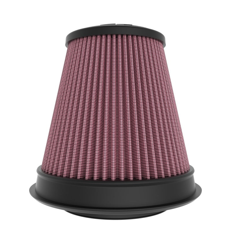 K&N 5in flg 8-1/2in b 5in t 8in h Gen 3 K&N Engineering Air Filters - Universal Fit