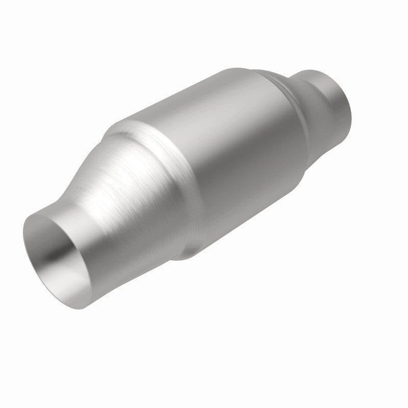 MagnaFlow Conv Univ 2.50inch O/O Magnaflow Catalytic Converter Universal
