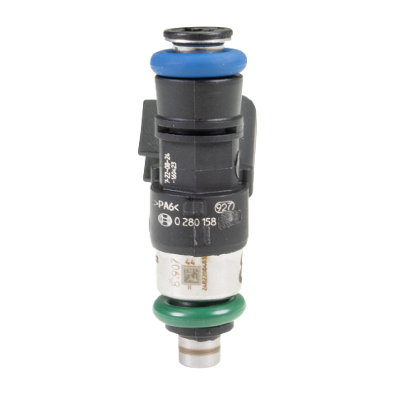 Edelbrock Precision-Flow Fuel Injector (42 lb/hr) Edelbrock Fuel Injectors - Single