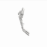 MagnaFlow SYS C/B 09 F-150 EC-CC dual same sd Magnaflow Catback