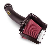Airaid 10-14 Ford SVT Raptor / 11-13 F-150 6.2L CAD Intake System w/ Tube (Dry / Red Media) Airaid Cold Air Intakes