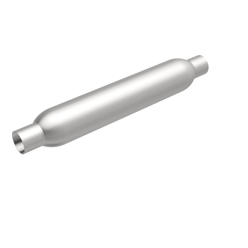MagnaFlow Muff GP 3.5 Dia 18inch 2/2 Magnaflow Muffler