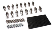 COMP Cams Rocker Arm/Pushrod Kit CS Mag COMP Cams Rocker Arms