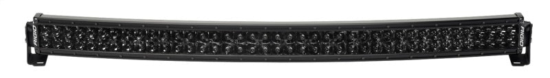 Rigid Industries RDS-Series 40in Spot - Midnight Edition Rigid Industries Light Bars & Cubes