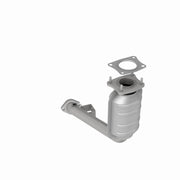 MagnaFlow Conv DF Escort 97-98 W/2.0L Eng. Ma Magnaflow Catalytic Converter Direct Fit