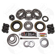 Yukon Gear Master Overhaul Kit For Dana 80 Diff (4.125 in OD Only) Yukon Gear & Axle Differential Overhaul Kits
