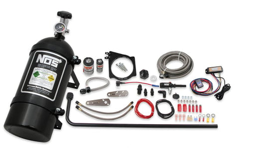 NOS Plate Wet Nitrous System - GM 05173BNOS NOS Autoparts