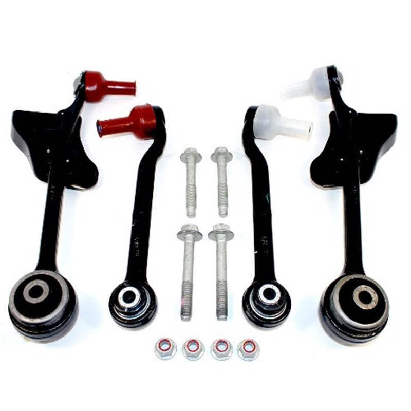 Ford Racing 2015-2016 Mustang Performance Pack Front Control Arm Kit Ford Racing Control Arms