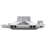 Edelbrock Victor Jr Tall Manifold Edelbrock Intake Manifolds