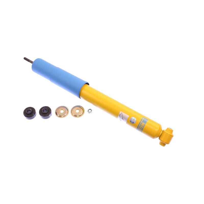Bilstein B6 05-12 Ford Mustang All Rear 46mm Monotube Shock Absorber Bilstein Shocks and Struts