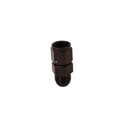 Aeromotive Adapter - AN-06 Male to Female - 1/8-NPT Port Aeromotive Fittings