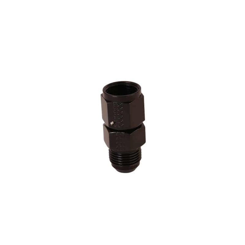 Aeromotive Adapter - AN-06 Male to Female - 1/8-NPT Port Aeromotive Fittings