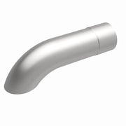 MagnaFlow Tip 1-pk Turndown 4.00x16 4ID Magnaflow Catalytic Converter Universal