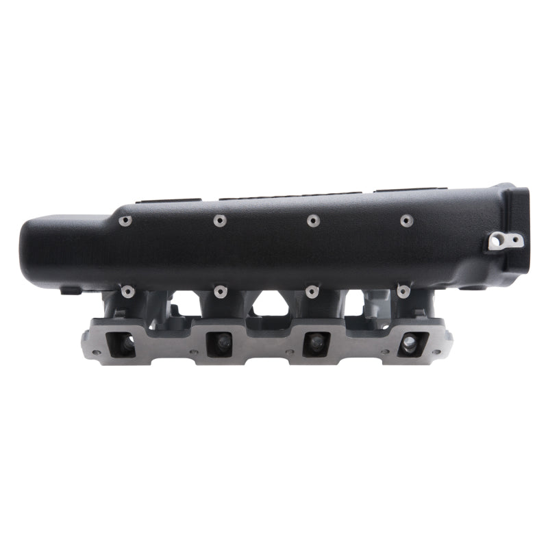 Edelbrock Manifold Chevy Ls LS3 Cross Ram w/ Black Plenums Edelbrock Intake Manifolds