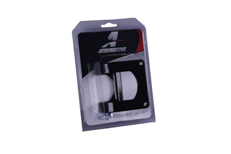 Aeromotive 2in Filter Bracket Aeromotive Brackets
