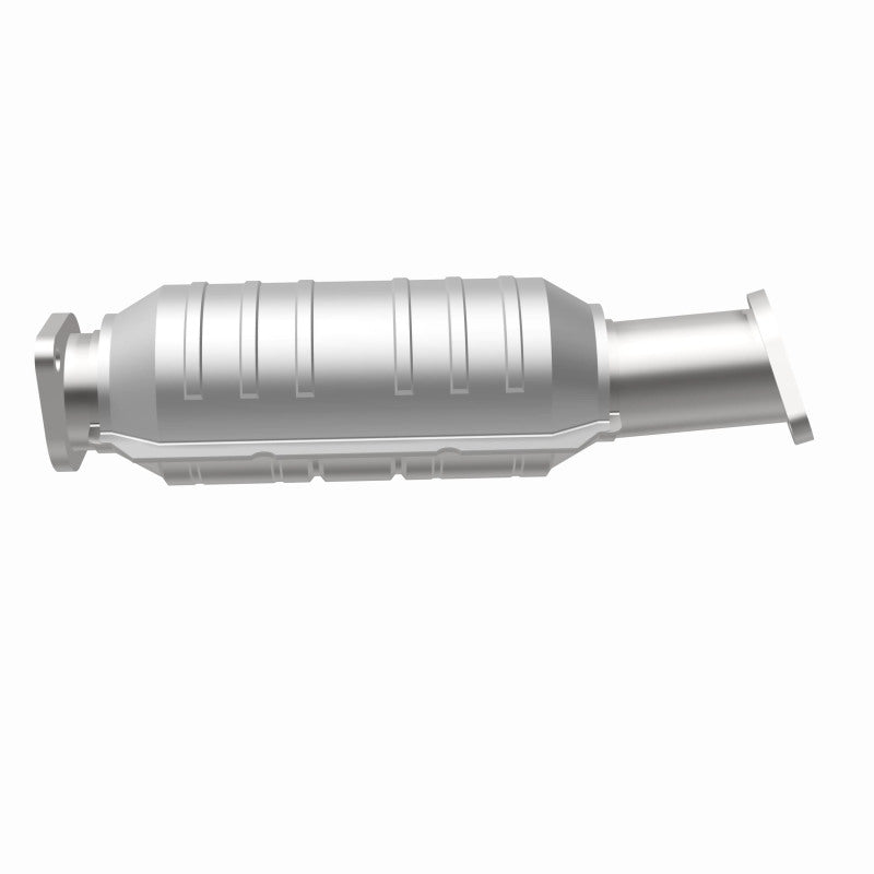 MagnaFlow Direct Fit Catalytic Converter 06-07 Hyundai Sonata 3.3L Magnaflow Catalytic Converter Direct Fit