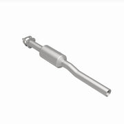 MagnaFlow 2009 Ford E-450 Super Duty V8 5.4L Underbody Direct-Fit Catalytic Converter Magnaflow Catalytic Converter Direct Fit