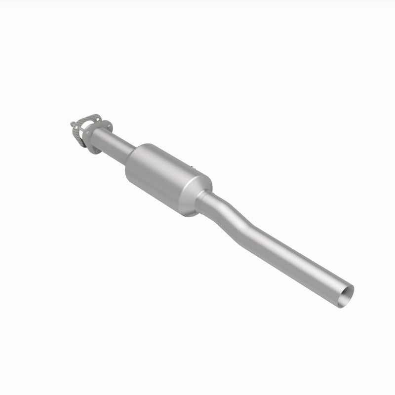 MagnaFlow 2009 Ford E-450 Super Duty V8 5.4L Underbody Direct-Fit Catalytic Converter Magnaflow Catalytic Converter Direct Fit