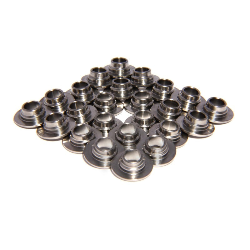 COMP Cams Titanium Retainers For 3Valve COMP Cams Valve Springs, Retainers