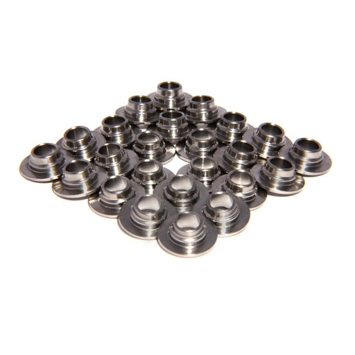 COMP Cams Titanium Retainers For 3Valve COMP Cams Valve Springs, Retainers