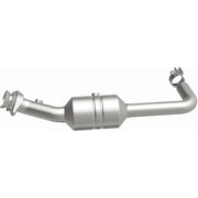 Magnaflow Conv DF 2011-2014 F-150 3.7L Underbody Magnaflow Catalytic Converter Direct Fit
