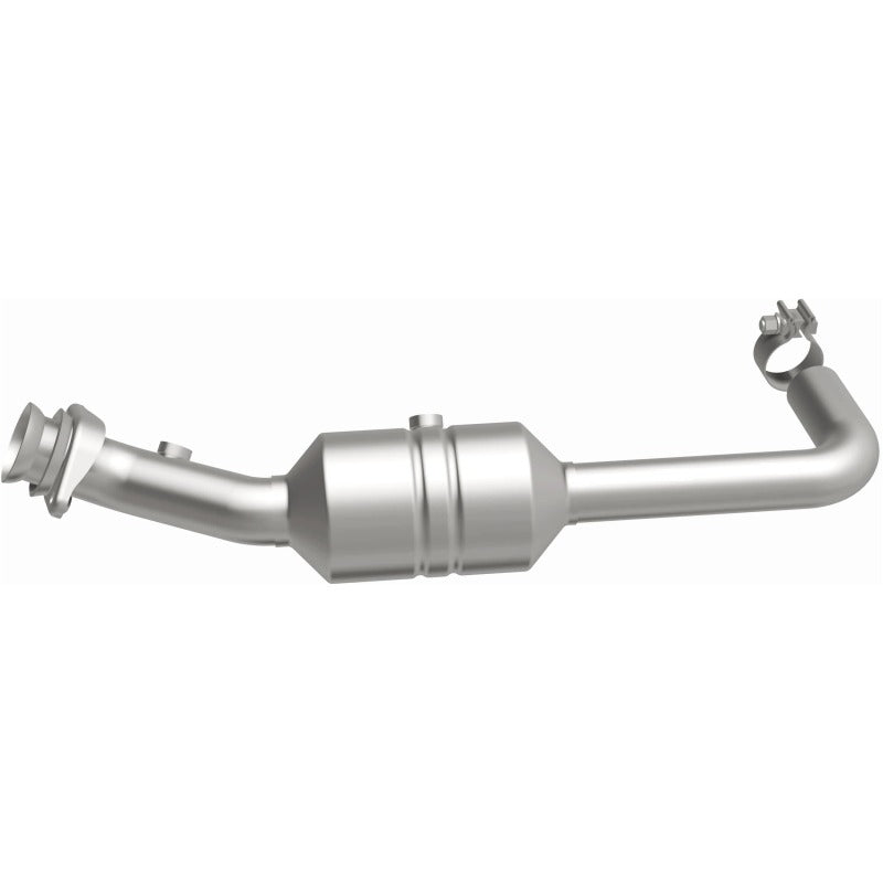 Magnaflow Conv DF 2011-2014 F-150 3.7L Underbody Magnaflow Catalytic Converter Direct Fit