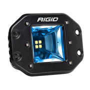 Rigid Industries Radiance+ Scene RGBW Flush Mount - Pair Rigid Industries Light Bars & Cubes