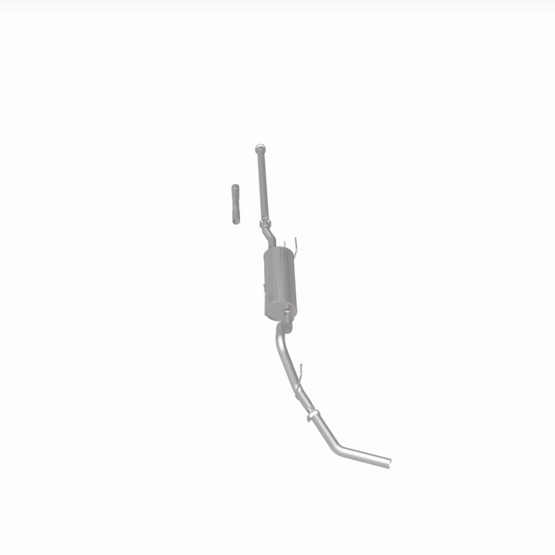 MagnaFlow BRE Exhaust Kit 04-08 Ford F-150 Magnaflow Catback