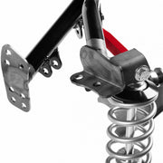 QA1 70-81 GM F-Body Rear Four Link Suspension System QA1 Suspension Packages