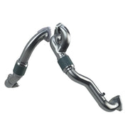 MBRP 08-10 Ford Powerstroke 6.4L Turbo Up-Pipe Kit MBRP Connecting Pipes