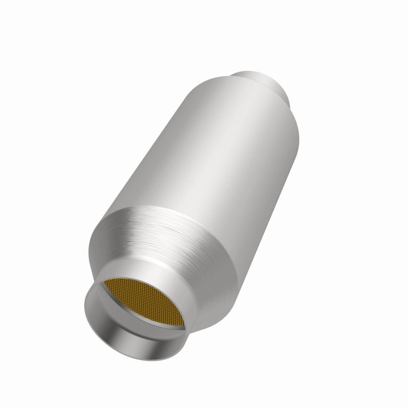 MagnaFlow Universal Catalytic Converter 2 inch C/C spun body Magnaflow Catalytic Converter Universal