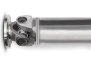 Ford Racing 11-14 Mustang GT 5.0L MT/AT One Piece Aluminum Driveshaft Assembly Ford Racing Driveshafts