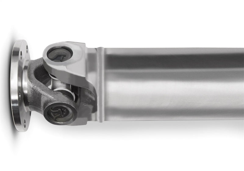 Ford Racing 11-14 Mustang GT 5.0L MT/AT One Piece Aluminum Driveshaft Assembly Ford Racing Driveshafts