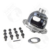 Yukon Gear Replacement Standard Open Carrier Case For Dana 80 / 4.10+ Yukon Gear & Axle Differential Housings